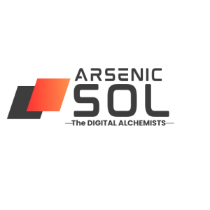 Arsenic Sol- The Digital Alchemists