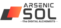 Arsenic Sol- The Digital Alchemists